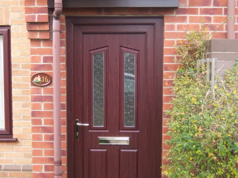 Back Doors — Gallery South Woodford