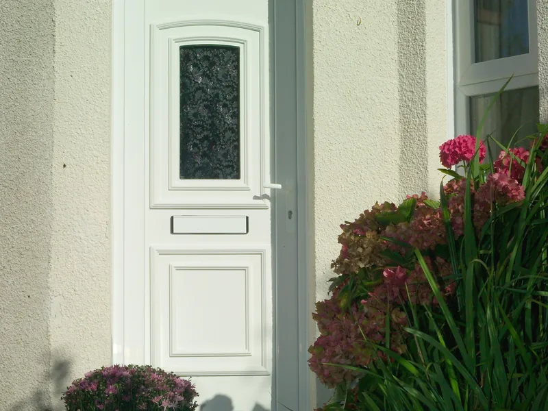 Back Doors — Gallery South Woodford