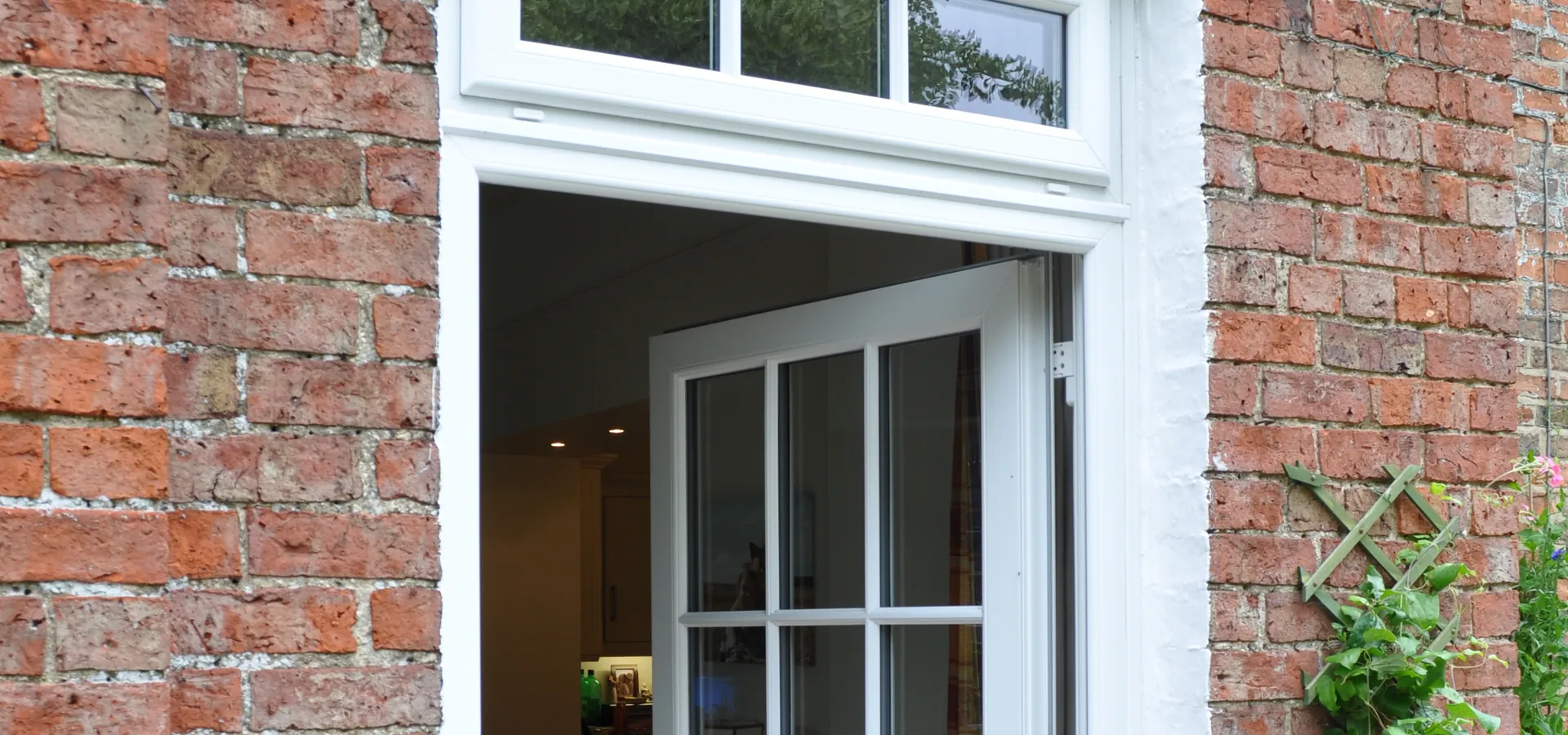 Back Doors South Woodford