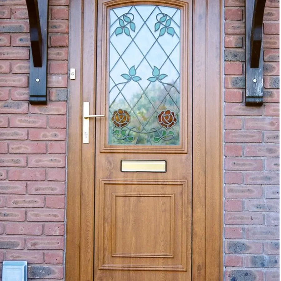 Back Doors — Product South Woodford