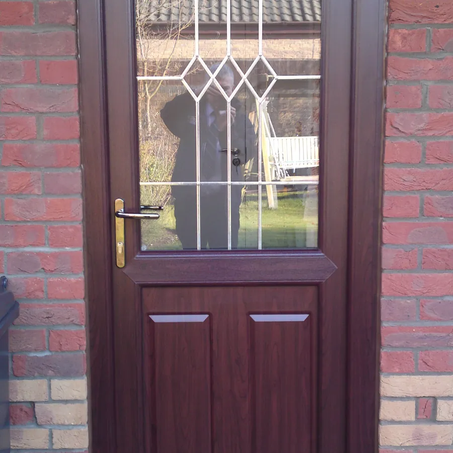 Back Doors — Product South Woodford