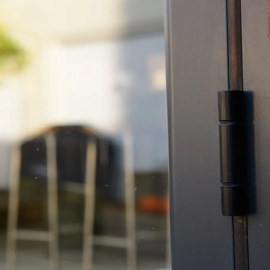 Bifold Doors — Product South Woodford
