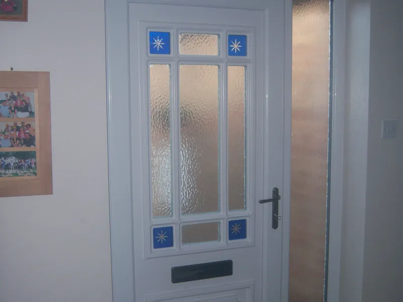 Composite Doors — Gallery South Woodford