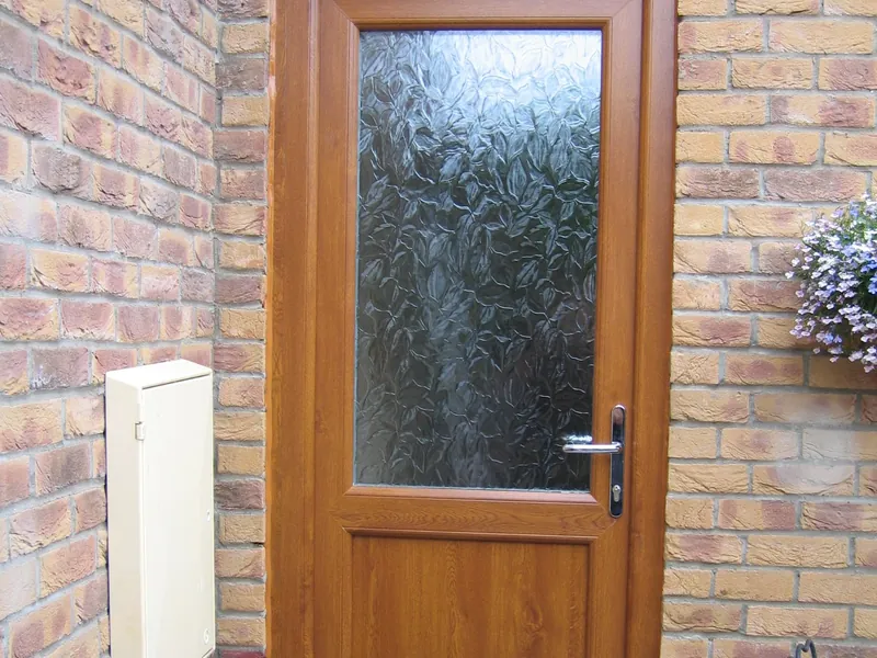 Composite Doors — Gallery South Woodford