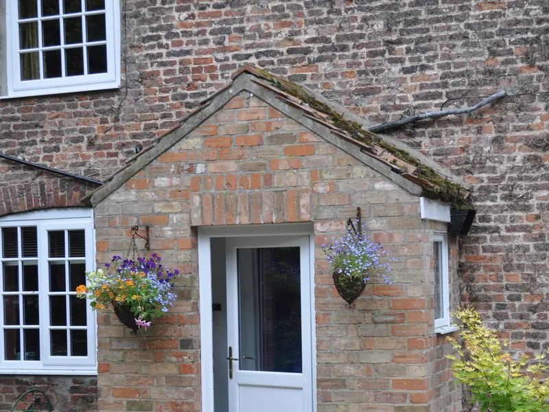 Composite Doors — Gallery South Woodford