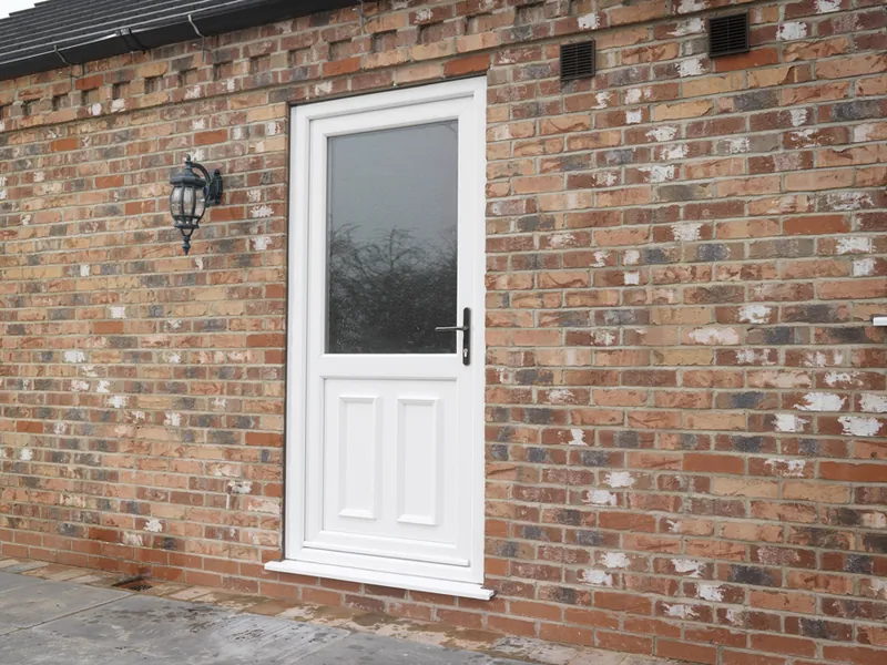 Composite Doors — Gallery South Woodford