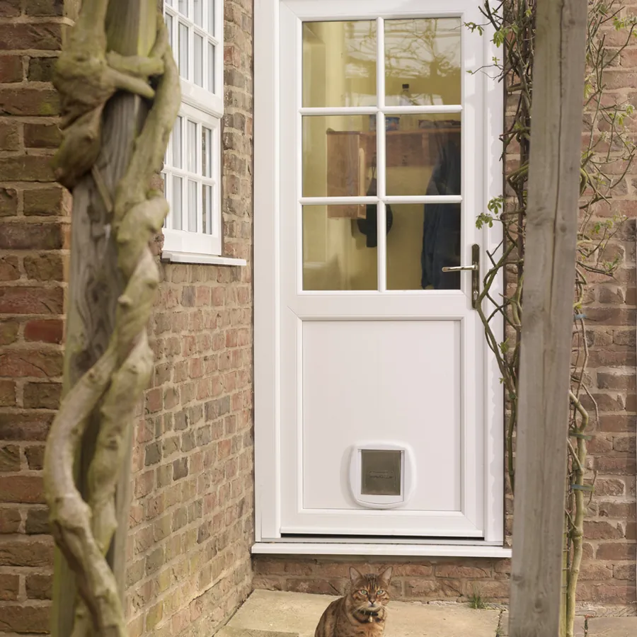 Composite Doors — Product South Woodford