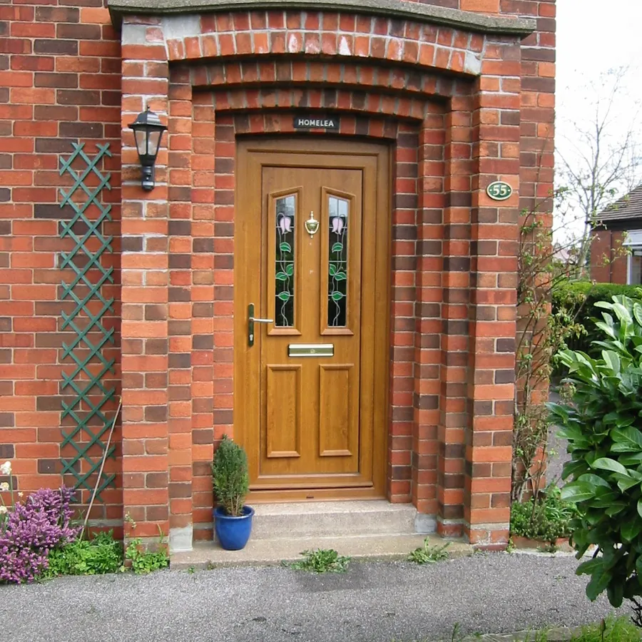 Composite Doors — Product South Woodford