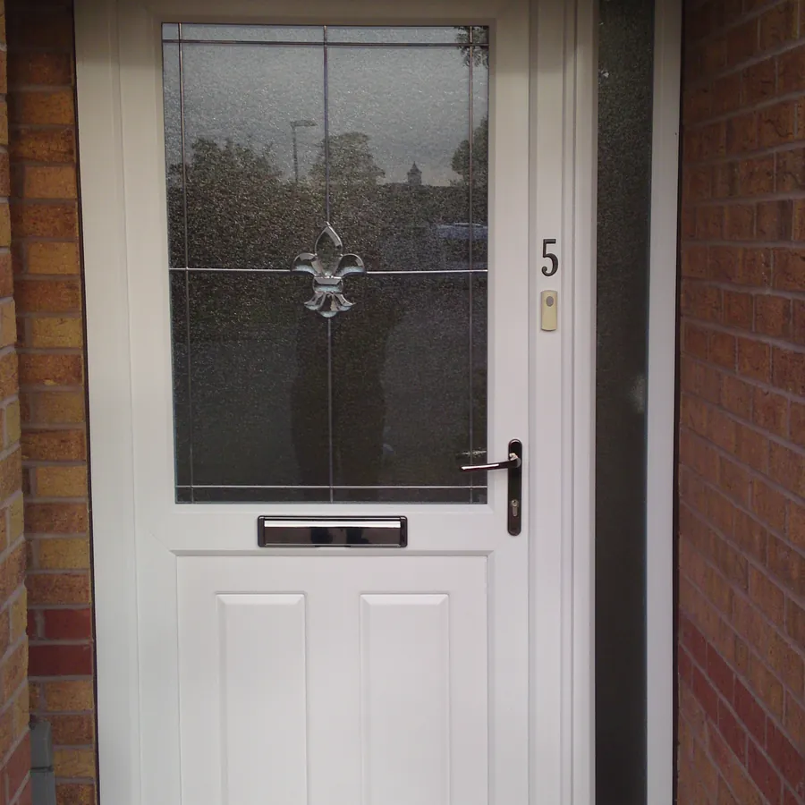 Composite Doors — Product South Woodford