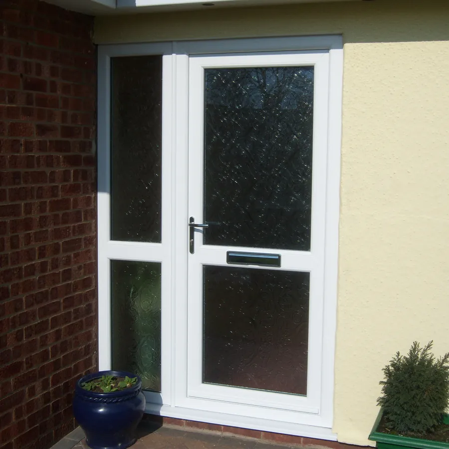 Composite Doors — Product South Woodford
