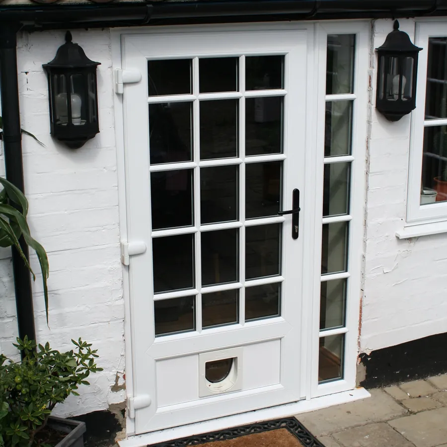 Composite Doors — Product South Woodford