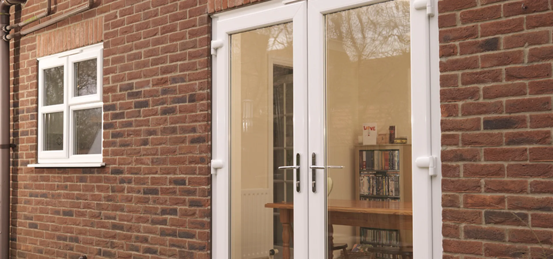 French Doors South Woodford