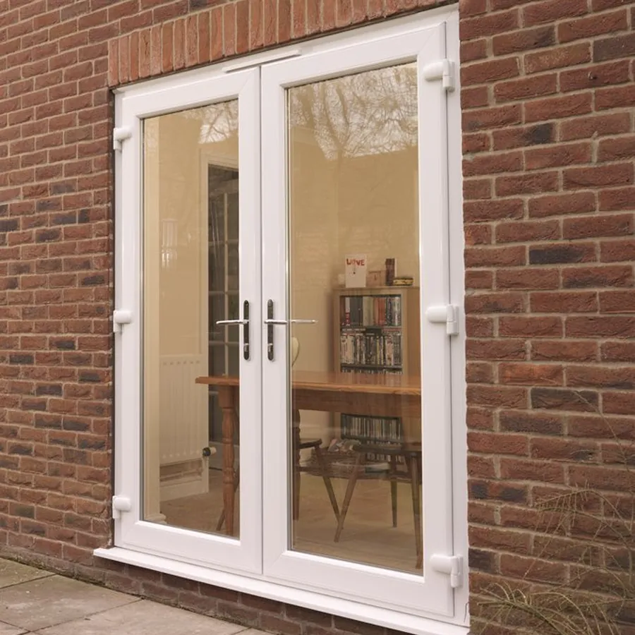 French Doors — Product South Woodford