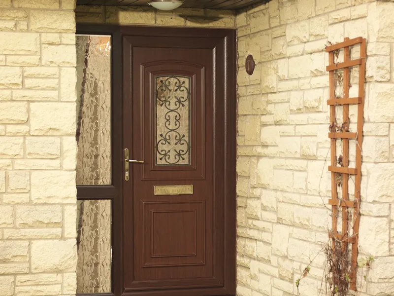 Front Doors — Gallery South Woodford