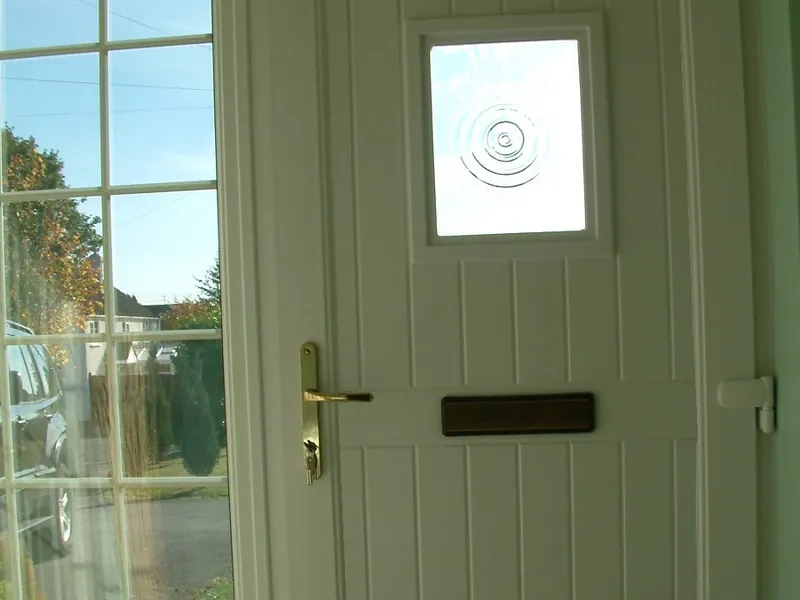 Front Doors — Gallery South Woodford