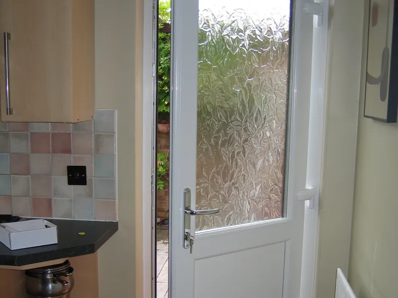 Front Doors — Gallery South Woodford