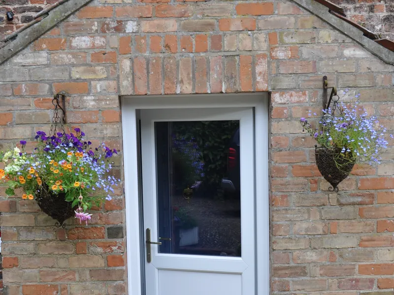 Front Doors — Gallery South Woodford