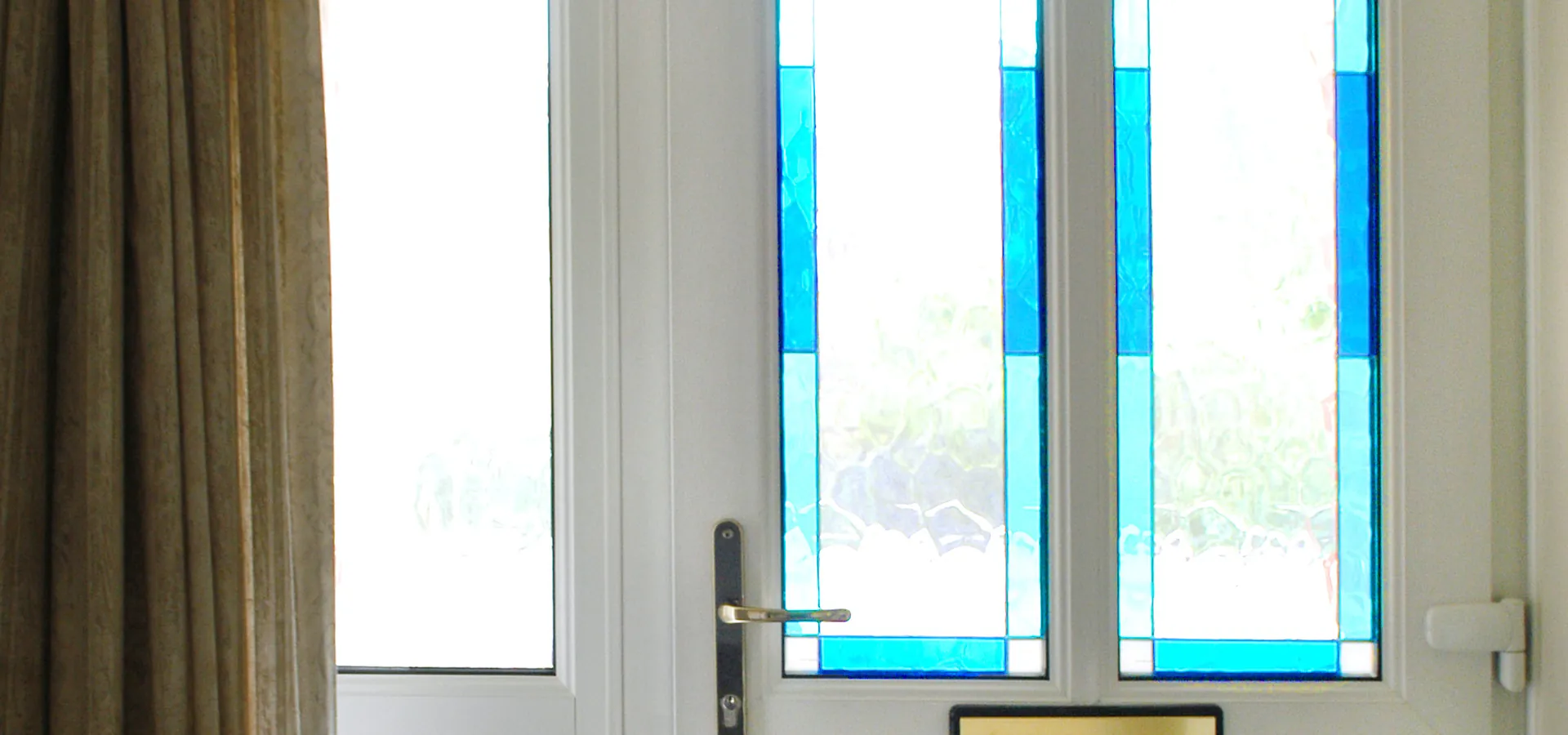 Front Doors South Woodford
