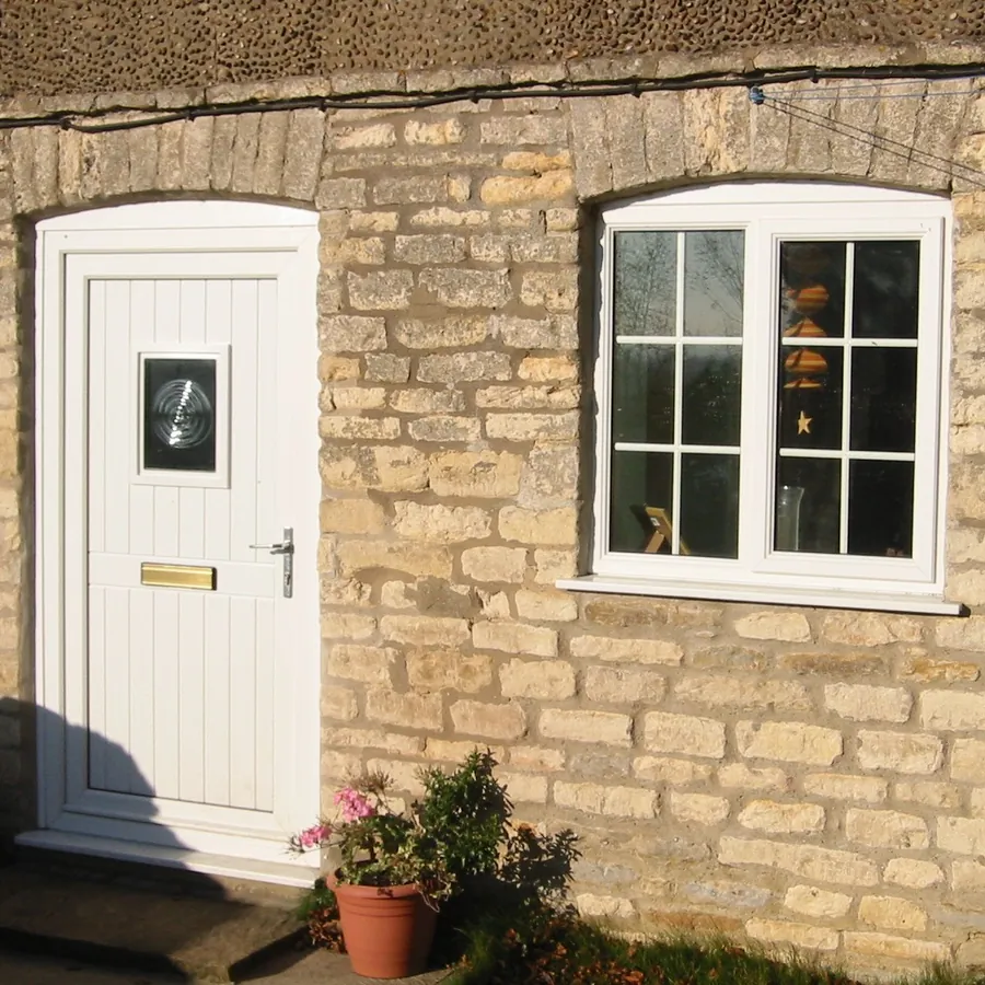 Front Doors — Product South Woodford