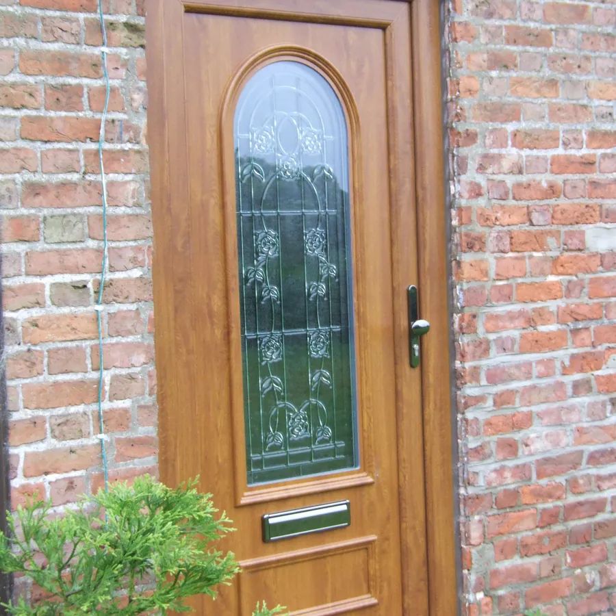 Front Doors — Product South Woodford