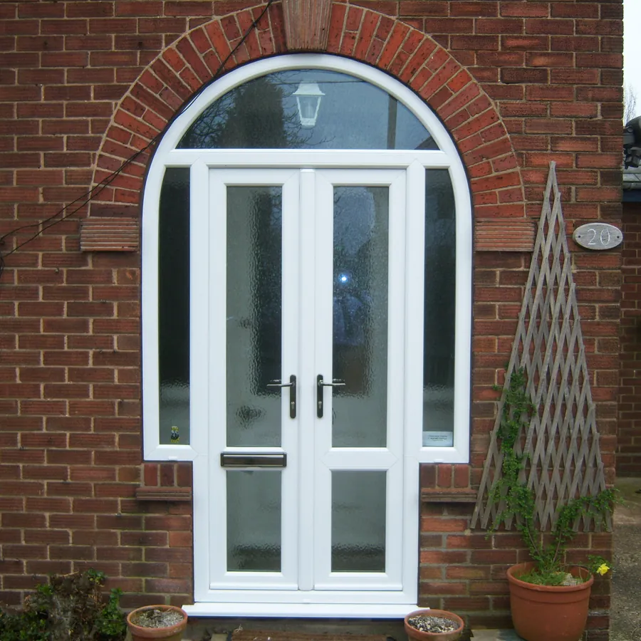 Front Doors — Product South Woodford