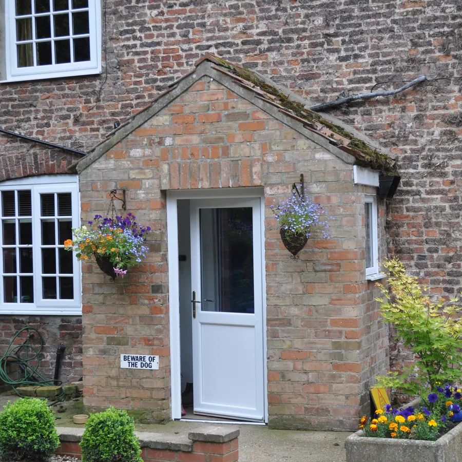 Front Doors — Product South Woodford
