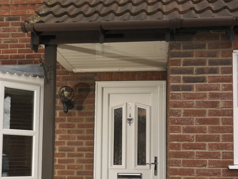 Double Glazing Doors — Gallery South Woodford