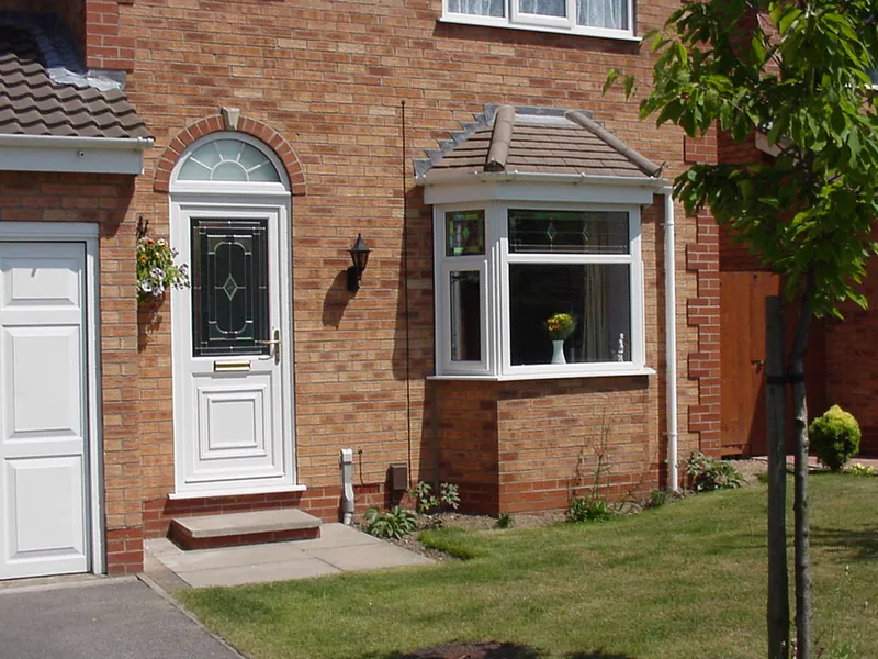 Double Glazing Doors — Gallery South Woodford