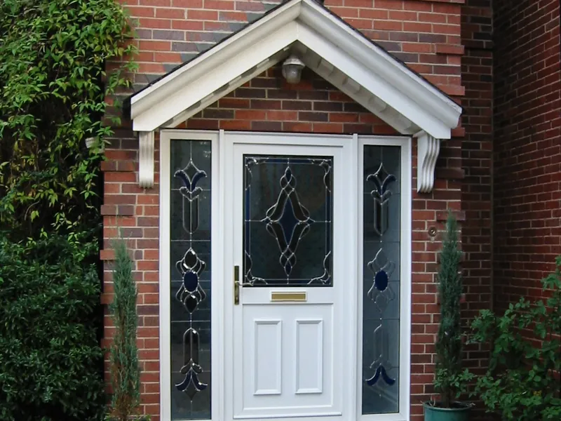 Double Glazing Doors — Gallery South Woodford