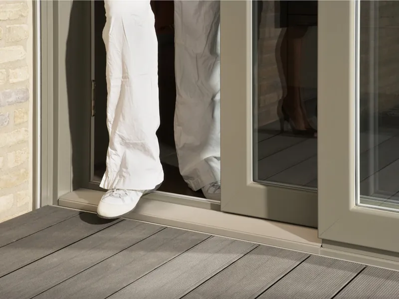 Patio Doors — Gallery South Woodford