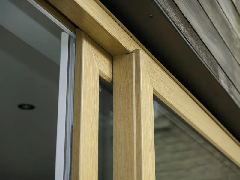 Patio Doors — Gallery South Woodford