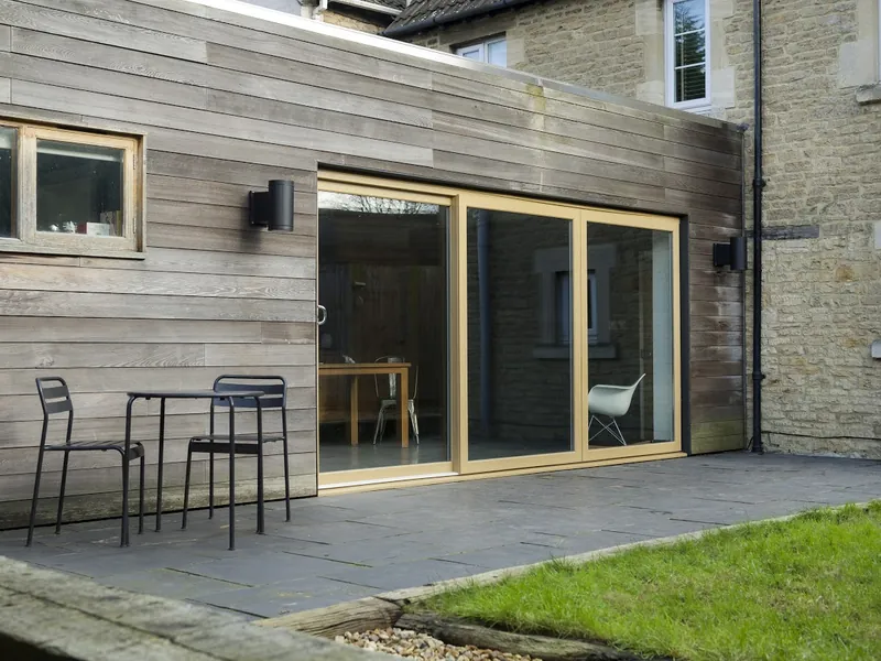 Patio Doors — Gallery South Woodford