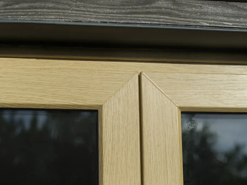 Patio Doors — Gallery South Woodford
