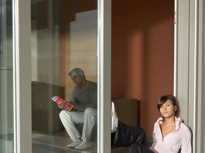 Patio Doors — Gallery South Woodford