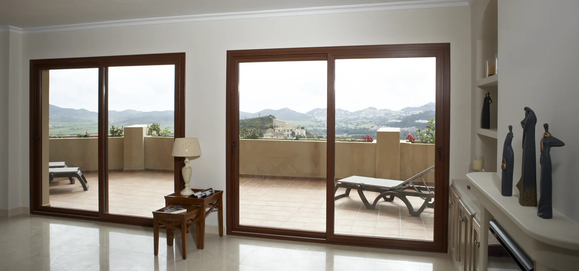 Patio Doors South Woodford