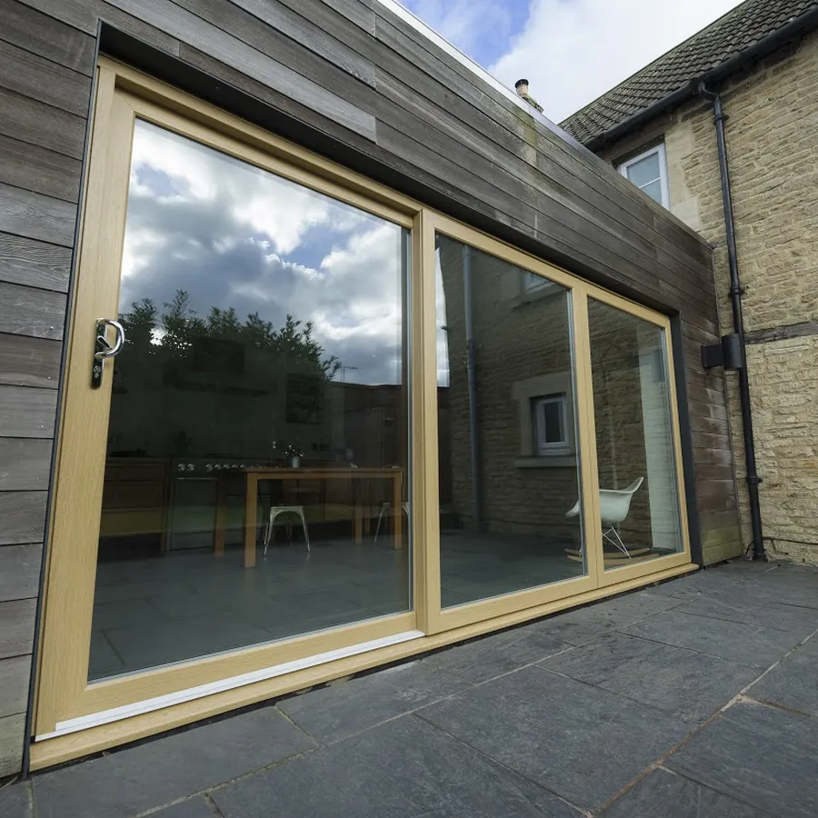 Patio Doors — Product South Woodford