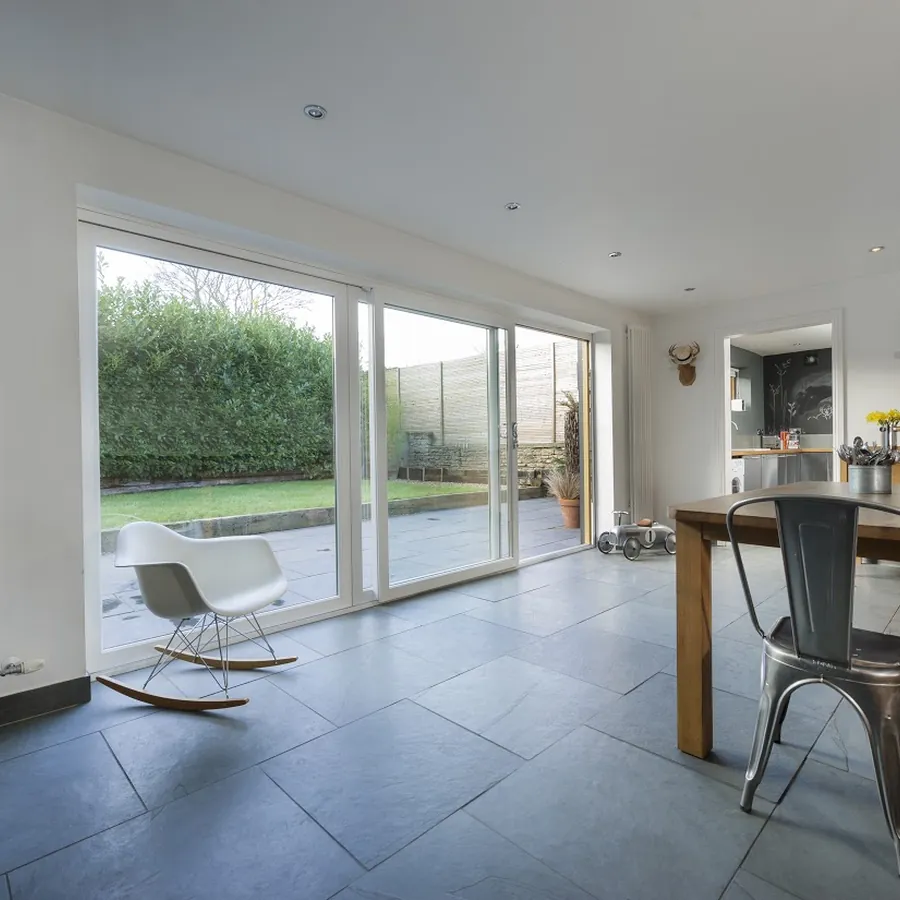 Patio Doors — Product South Woodford