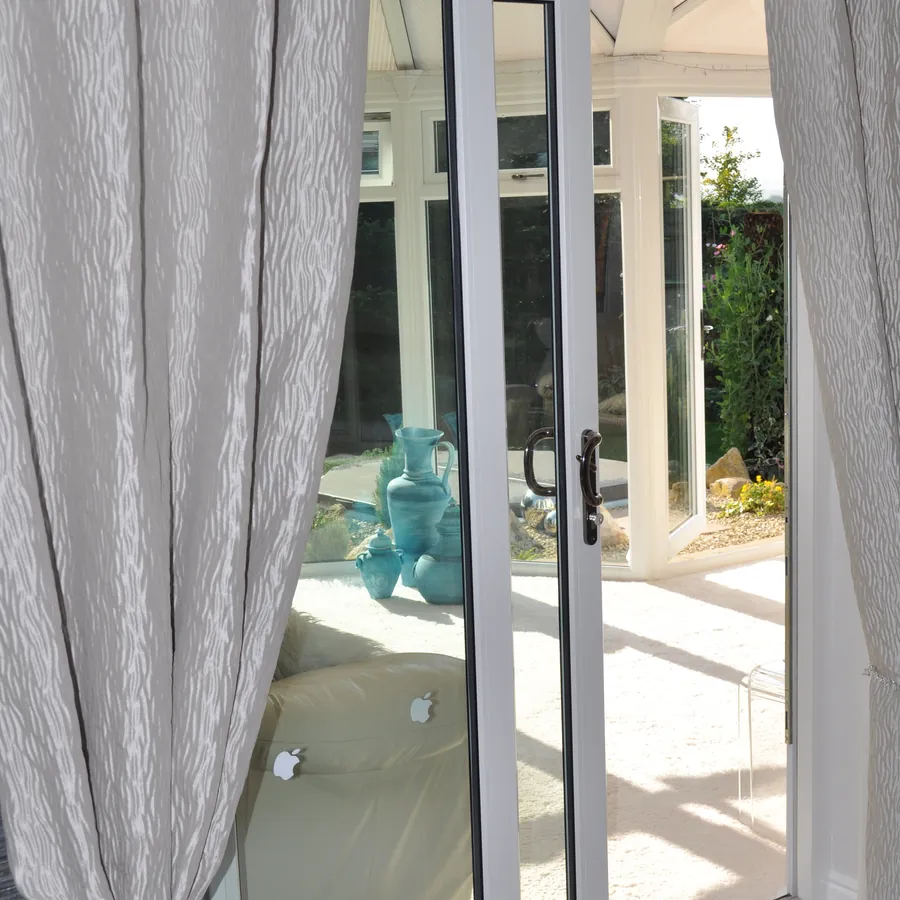 Patio Doors — Product South Woodford