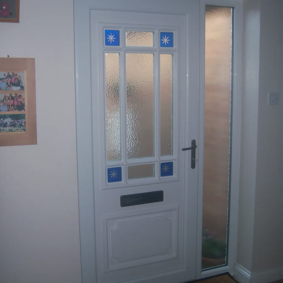 Double Glazing Doors — Product South Woodford