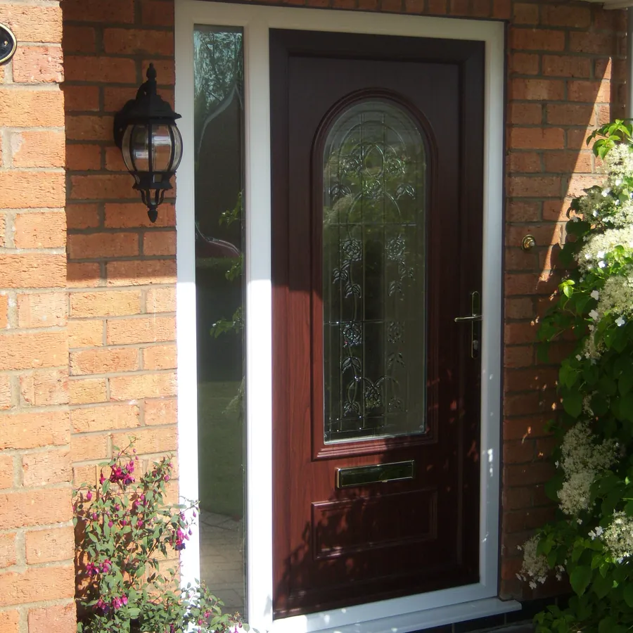 Double Glazing Doors — Product South Woodford