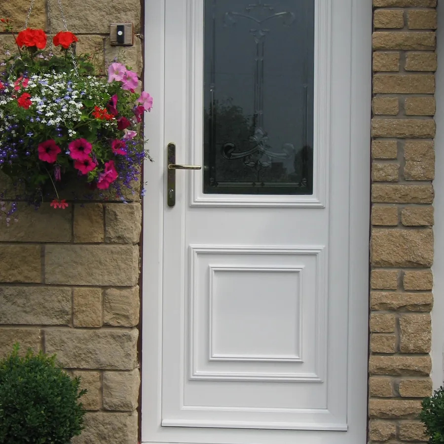 Double Glazing Doors — Product South Woodford