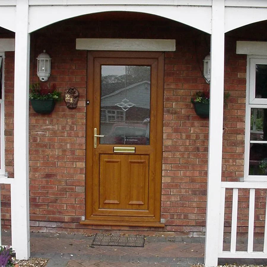 Double Glazing Doors — Product South Woodford
