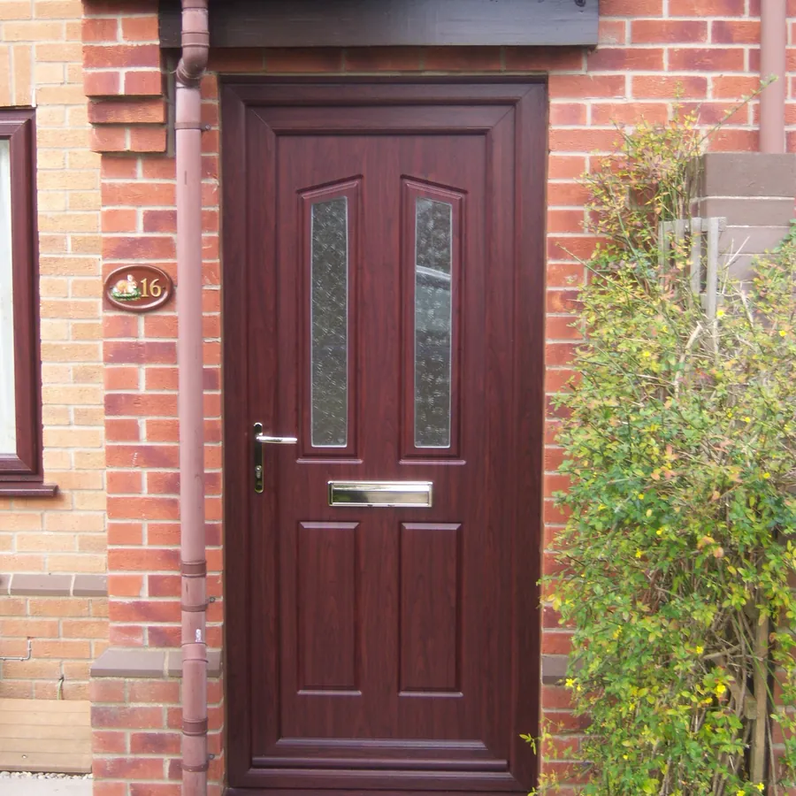 Double Glazing Doors — Product South Woodford