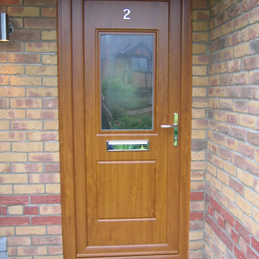 Double Glazing Doors — Product South Woodford