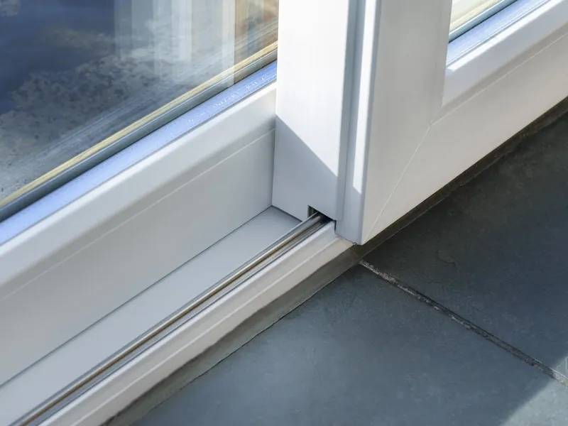 Sliding Patio Doors — Gallery South Woodford