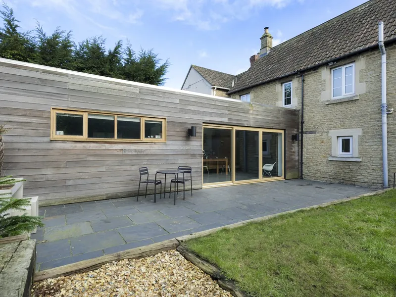 Sliding Patio Doors — Gallery South Woodford