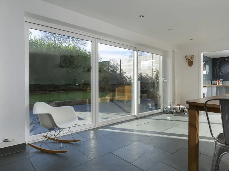 Sliding Patio Doors — Gallery South Woodford