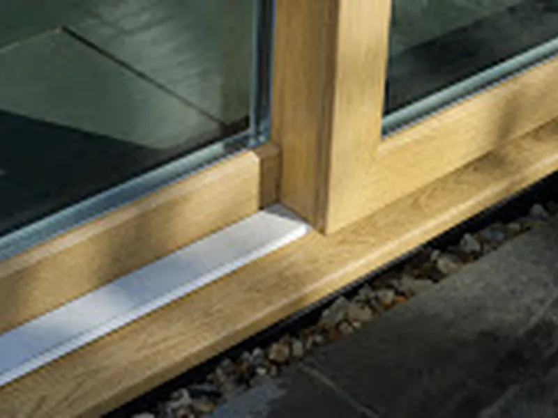 Sliding Patio Doors — Gallery South Woodford