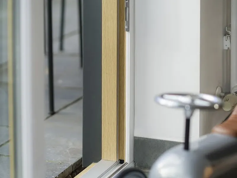 Sliding Patio Doors — Gallery South Woodford