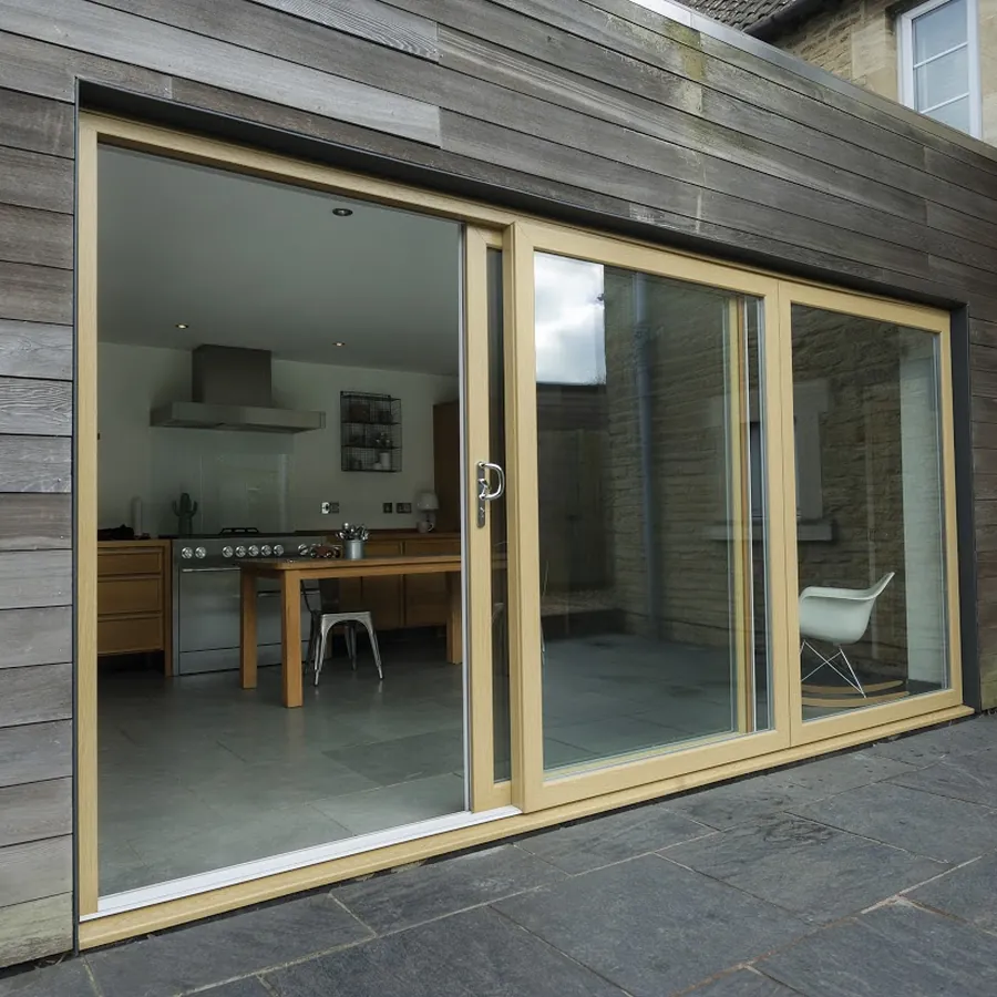 Sliding Patio Doors — Product South Woodford